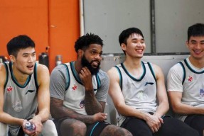 3377体育登陆-山东男篮发布备战花絮，关键时刻远射贴柱，欧联任务艰巨，细节决定成败