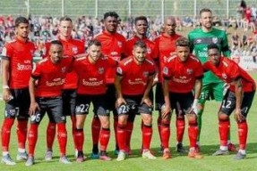 3377体育官网-风云突变深圳男篮赛前防线松动；法国杯版图或变；震撼外界；身体对抗强度拉满