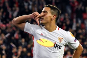 3377体育登陆-欧联之王塞维利亚