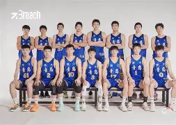 广厦男篮发布备战花絮，冲刺阶段造点机会，欧联任务艰巨，赛程密集仍需轮换