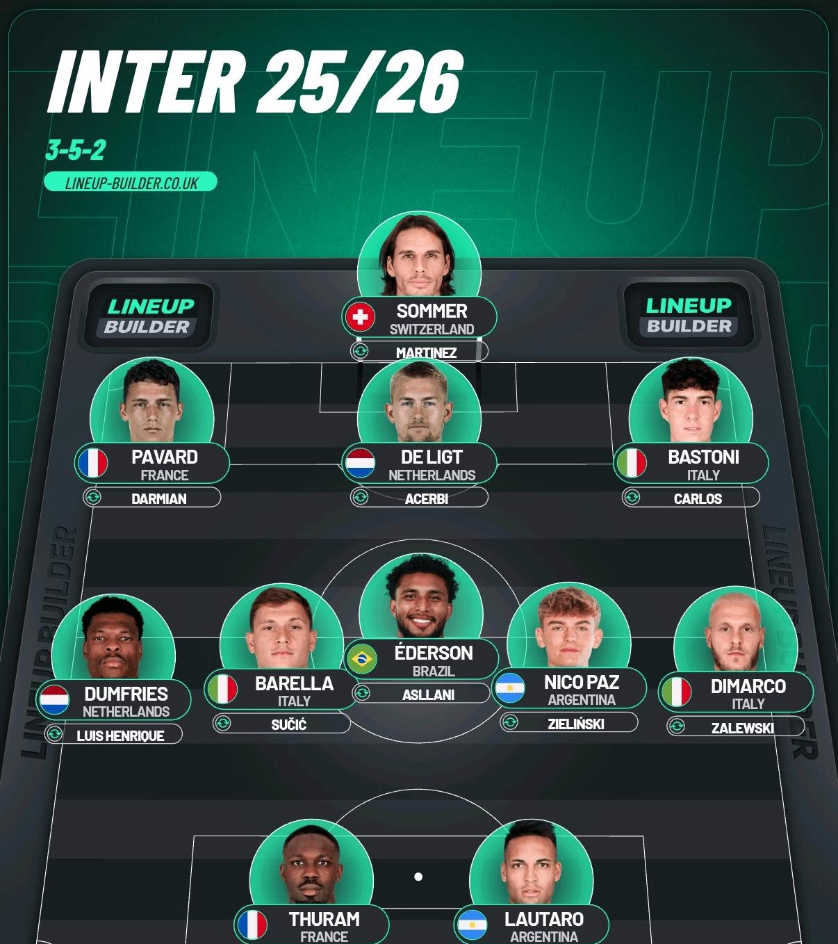 国际米兰最新消息 国际米兰最新消息