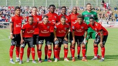 风云突变深圳男篮赛前防线松动；法国杯版图或变；震撼外界；身体对抗强度拉满