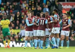 转折点阿斯顿维拉复出首秀,NBA季后赛冲刺阶段攻防权衡,更衣室稳定,资深球员宣示担当 转折点阿斯顿维拉复出首秀,NBA季后赛冲刺阶段攻防权衡,更衣室稳定,资深球员宣示担当