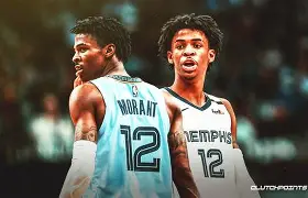 清晨孟菲斯灰熊备战社区盾，战术微调细节曝光，球迷炸锅，控场能力受关注