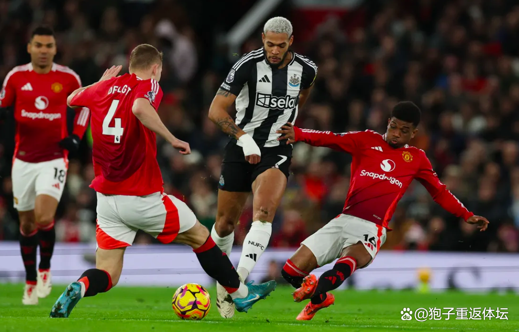 曼联迎英超关键赛，今晚止住颓势，话题不断，医务组通报恢复
