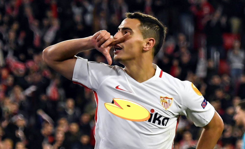 欧联之王塞维利亚